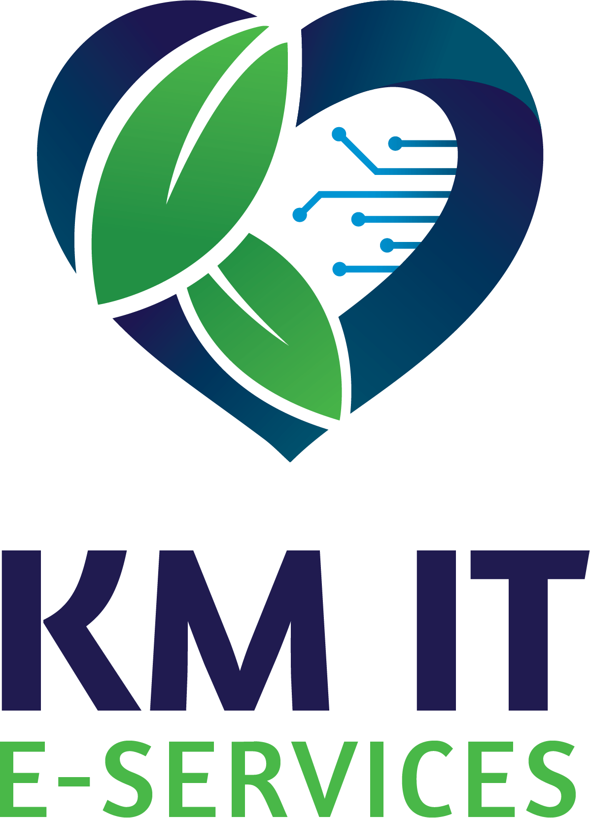 KM iT AI